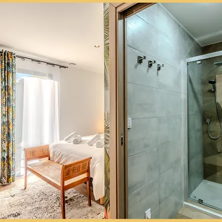 Apartment Savana I T5 I Annemasse