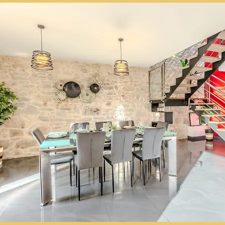 Savana I T5 I Apartment Annemasse