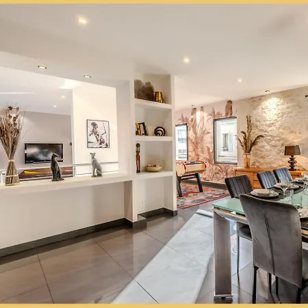 Apartment Savana I T5 I