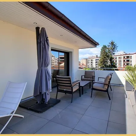 Apartment Savana I T5 I