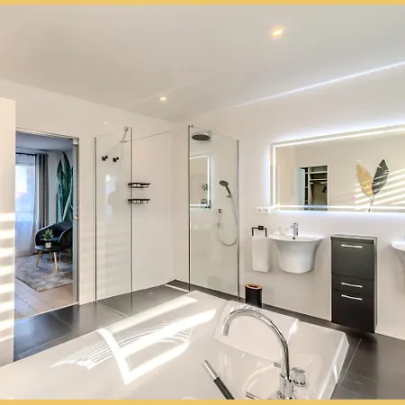 Apartment Savana I T5 I