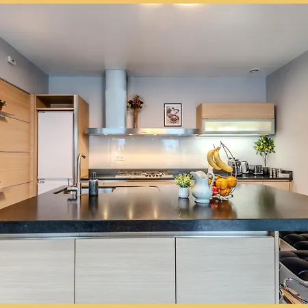 Apartment Savana I T5 I Annemasse