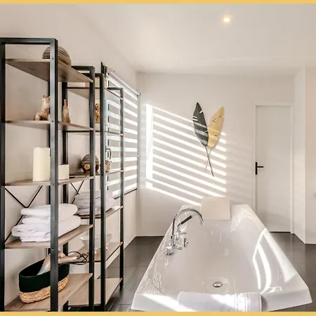 Savana I T5 I Apartment