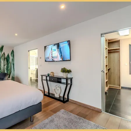 Savana I T5 I Apartment *