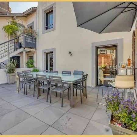 Apartment Savana I T5 I
